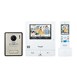 VL-SWD505KF|テレビドアホン