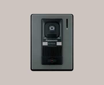 VL-V522L-S|カメラ玄関子機