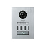 VL-V557L-S|玄関子機