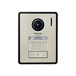 VL-V574L-N|玄関子機