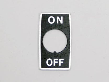 WD1901|スナップスイッチ用