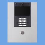 WGL5140|I/カメラ付ロビー内器