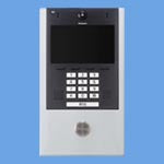 WGL5150|I/小型カメラ付ロビー内器