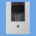 WGL5240|I/カメラ付ロビー内器