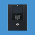 WGL5640|I/カメラ付ロビー内器
