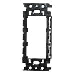 WN3710|埋込絶縁ワンタッチ取付枠