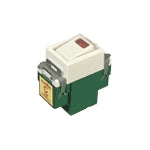 WN5242|フルカラー埋込パイロットSW