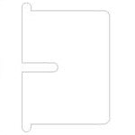 WR9800|端子カバー 10コ入