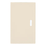 WTA3001F|アドバンス埋込スイッチ用ハンドル(マットベージュ)