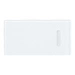 WTA3003W|アドバンス埋込トリプルスイッチ用ハンドル(マットホワイト)