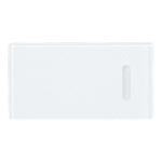 WTA3003W|アドバンス埋込トリプルスイッチ用ハンドル(マットホワイト)