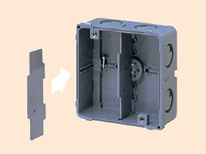 12MA｜左右仕切板