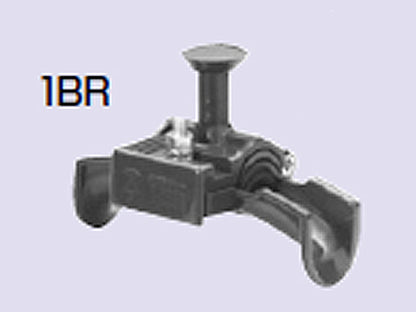 1BR｜Rブラケット