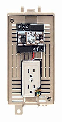 1L-1CK｜屋外電力用仮設ボックス