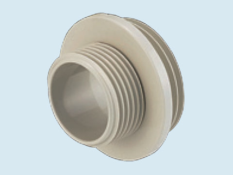 2KA-2822J｜2号コネクタ用異径アダプター