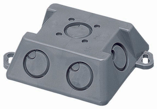 4CB-1P｜CB斜めバックプレート