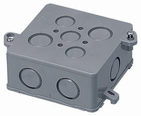 4CB-44N｜HI四角コンクリートボックス