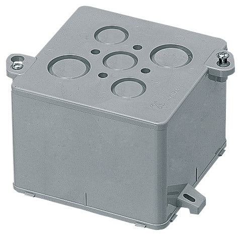 4CB-75｜HI四角コンクリートボックス