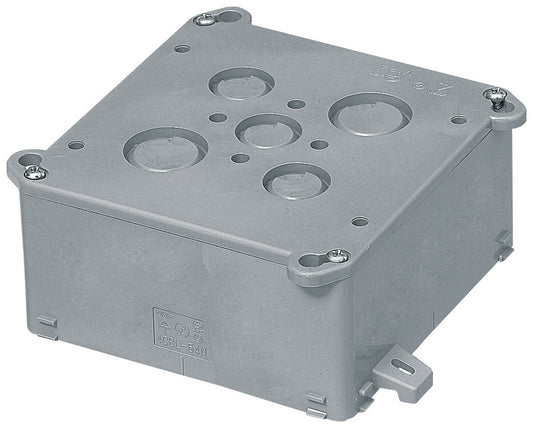 4CBL-54｜HI四角コンクリートボックス