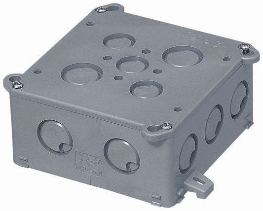 4CBL-54N｜HI四角コンクリートボックス