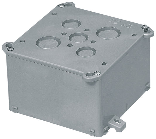 4CBL-75｜HI四角コンクリートボックス