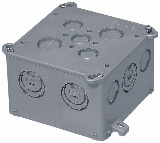 4CBL-75NDK｜四角コンクリートボックス