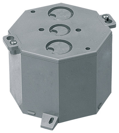 8CB-75｜HI八角コンクリートボックス