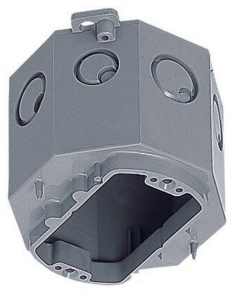 8CB-82NK｜八角コンクリートボックス