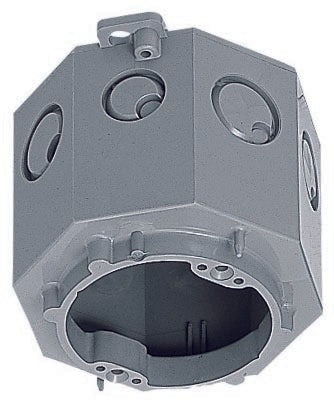 8CB-82NM｜八角コンクリートボックス