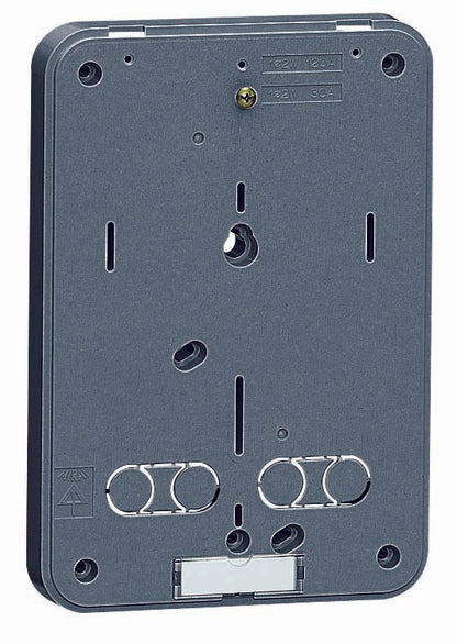 B-0DG｜積算電力計取付板