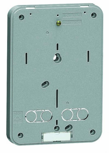 B-0G｜積算電力計取付板