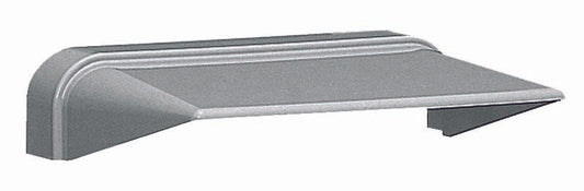 B2-CG｜防滴カバー グレー