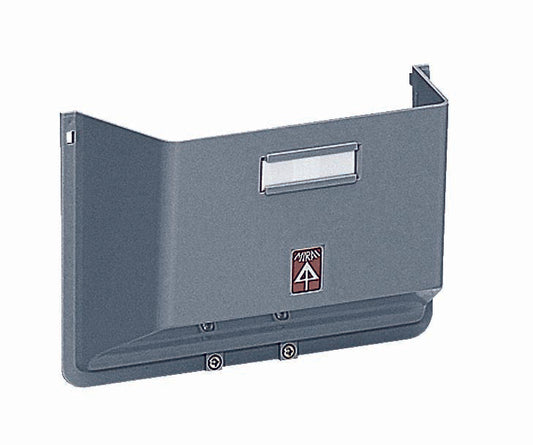 B2-FDG｜化粧フード ダークグレー