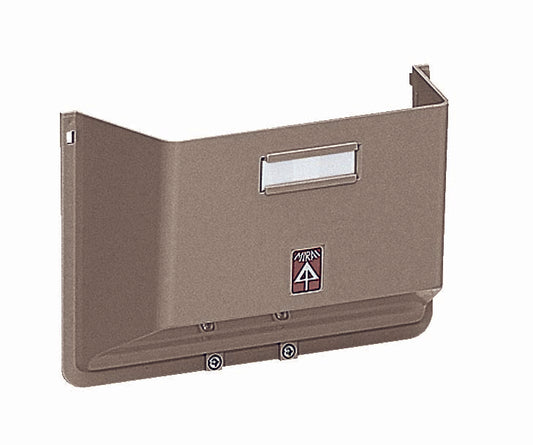 B2-FLB｜化粧フード ライトブラウン