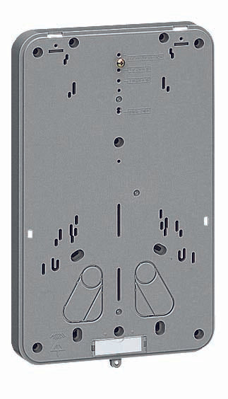 B-2G｜積算電力計取付板