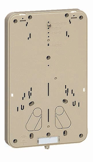 B-2J｜積算電力計取付板