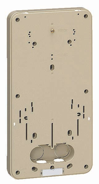 B-2LJ｜積算電力計取付板