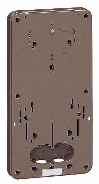 B-2LLB｜積算電力計取付板