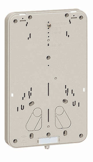 B-2M｜積算電力計取付板