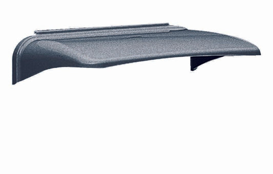 B2-NCDG｜防滴カバー ダークグレー