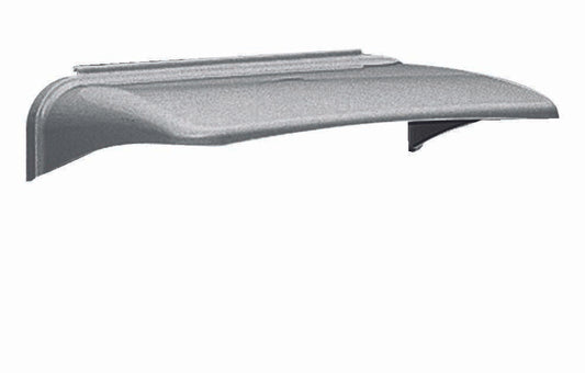 B2-NCG｜防滴カバー グレー