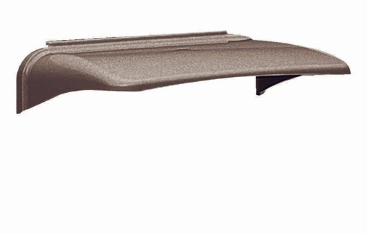 B2-NCLB｜防滴カバー ライトブラウン