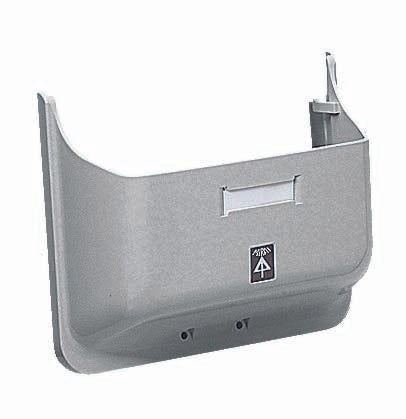 B2-NFG｜化粧フード グレー