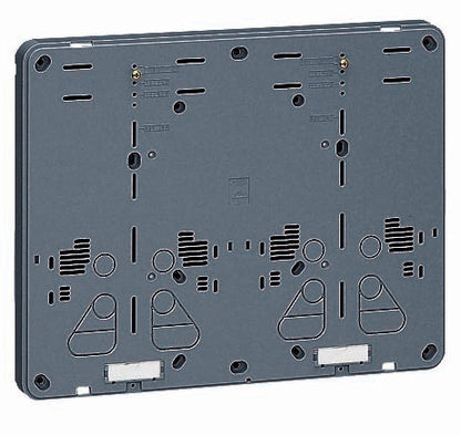 B-2WDG｜積算電力計取付板