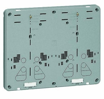 B-2WG｜積算電力計取付板