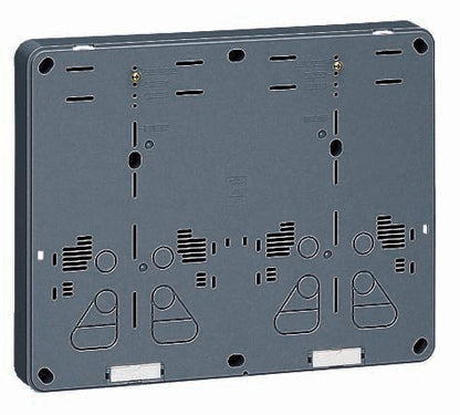 B-2WHDG｜積算電力計取付板