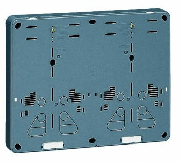 B-2WHDG｜積算電力計取付板