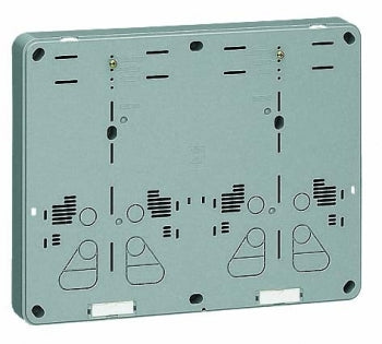 B-2WHG｜積算電力計取付板