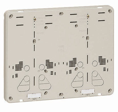 B-2WM｜積算電力計取付板