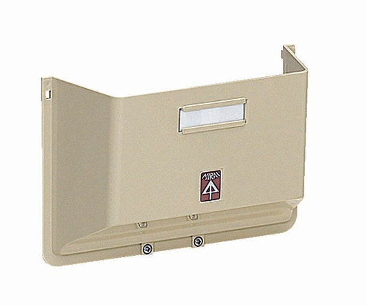 B3-FJ｜化粧フード ベージュ